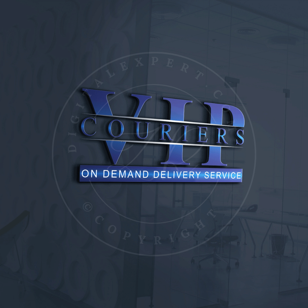 Logo Design 5