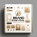 Premium Brand Essential Kit Package ...