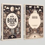 Basic Book Cover Package ...