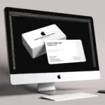 Basic Business Card Design Package: