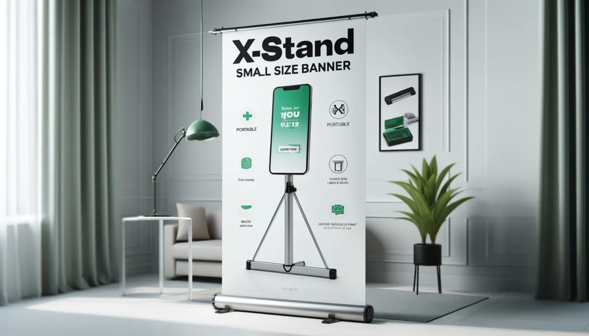 Basic Banner, Billboard Package ...