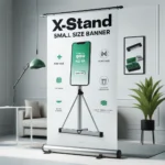Basic Banner, Billboard Package ...
