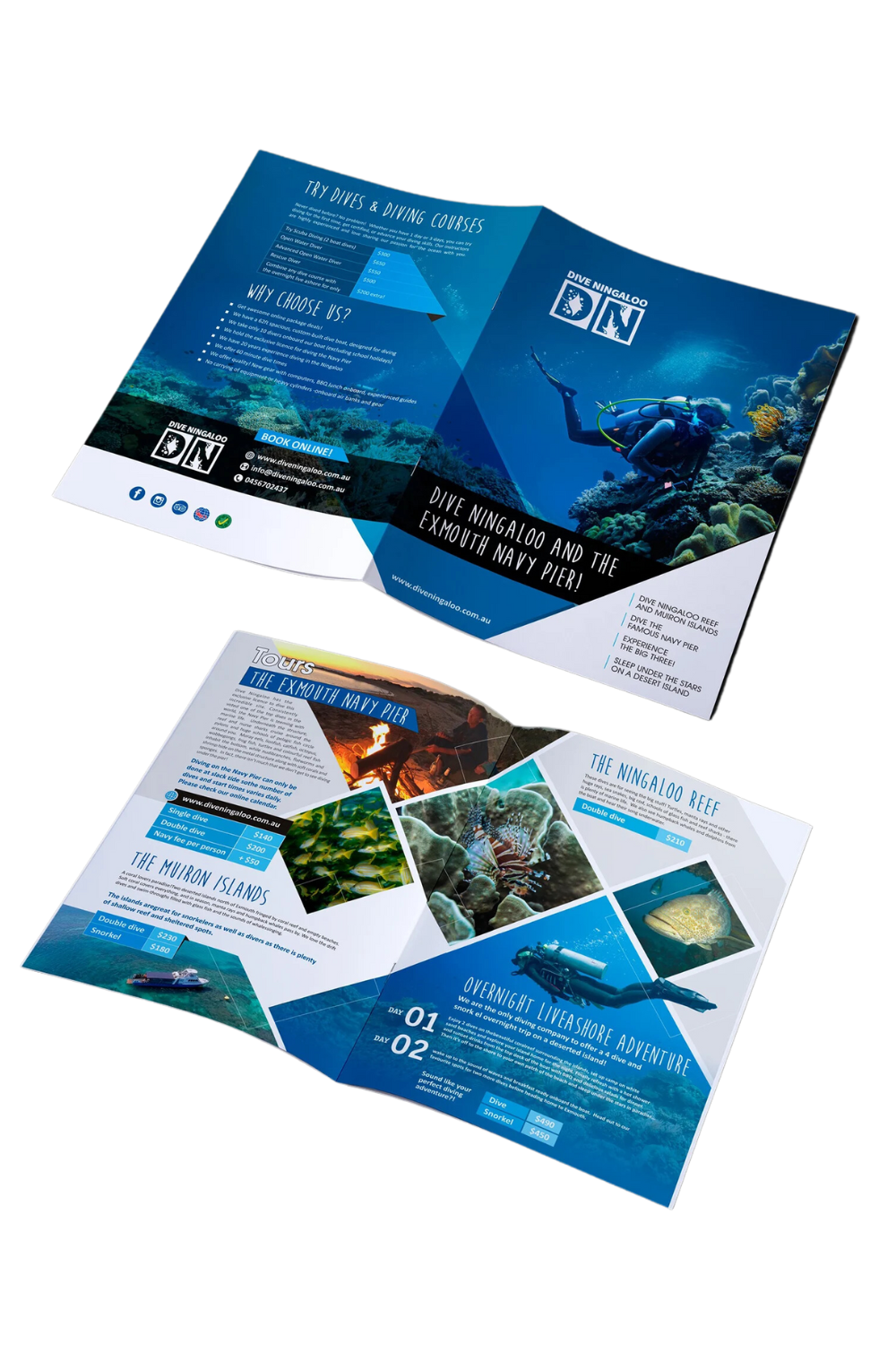 3- Catalog Banner