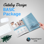 Basic Catalog Design Package ...