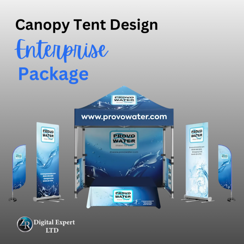 Enterprise Canopy Design Package ...