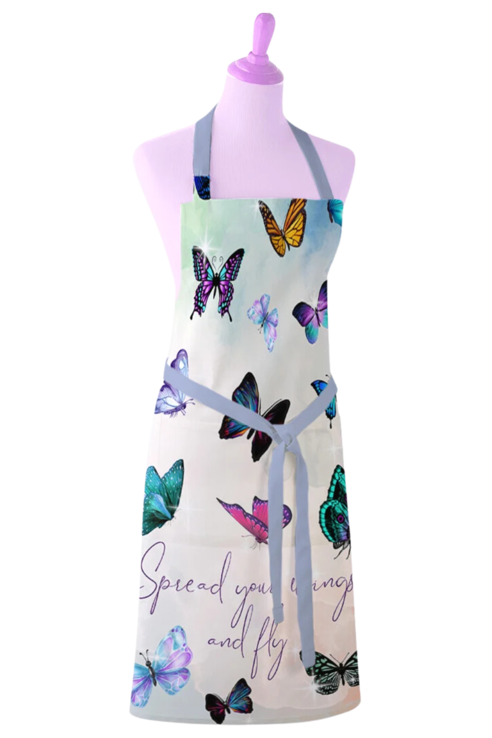 Apron Cover