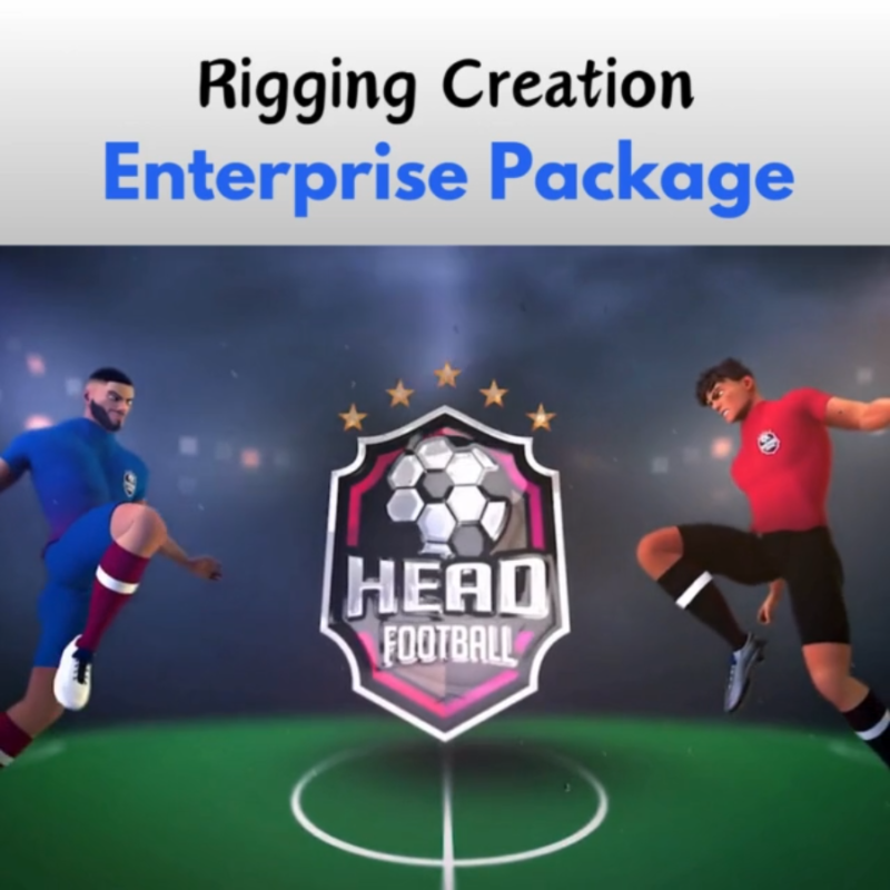 Enterprise Rigging Solutions ...