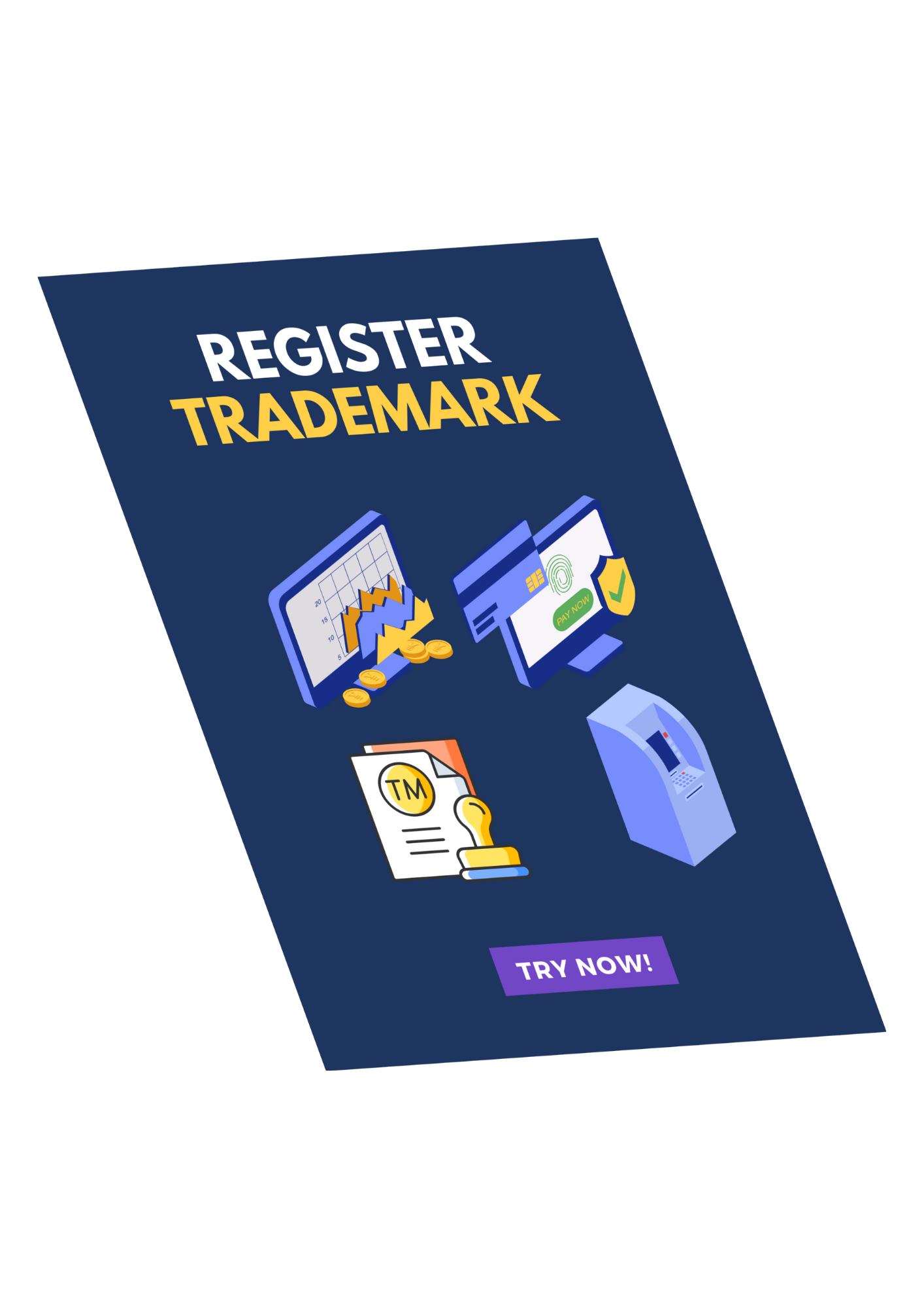 Trademark Flyer 1
