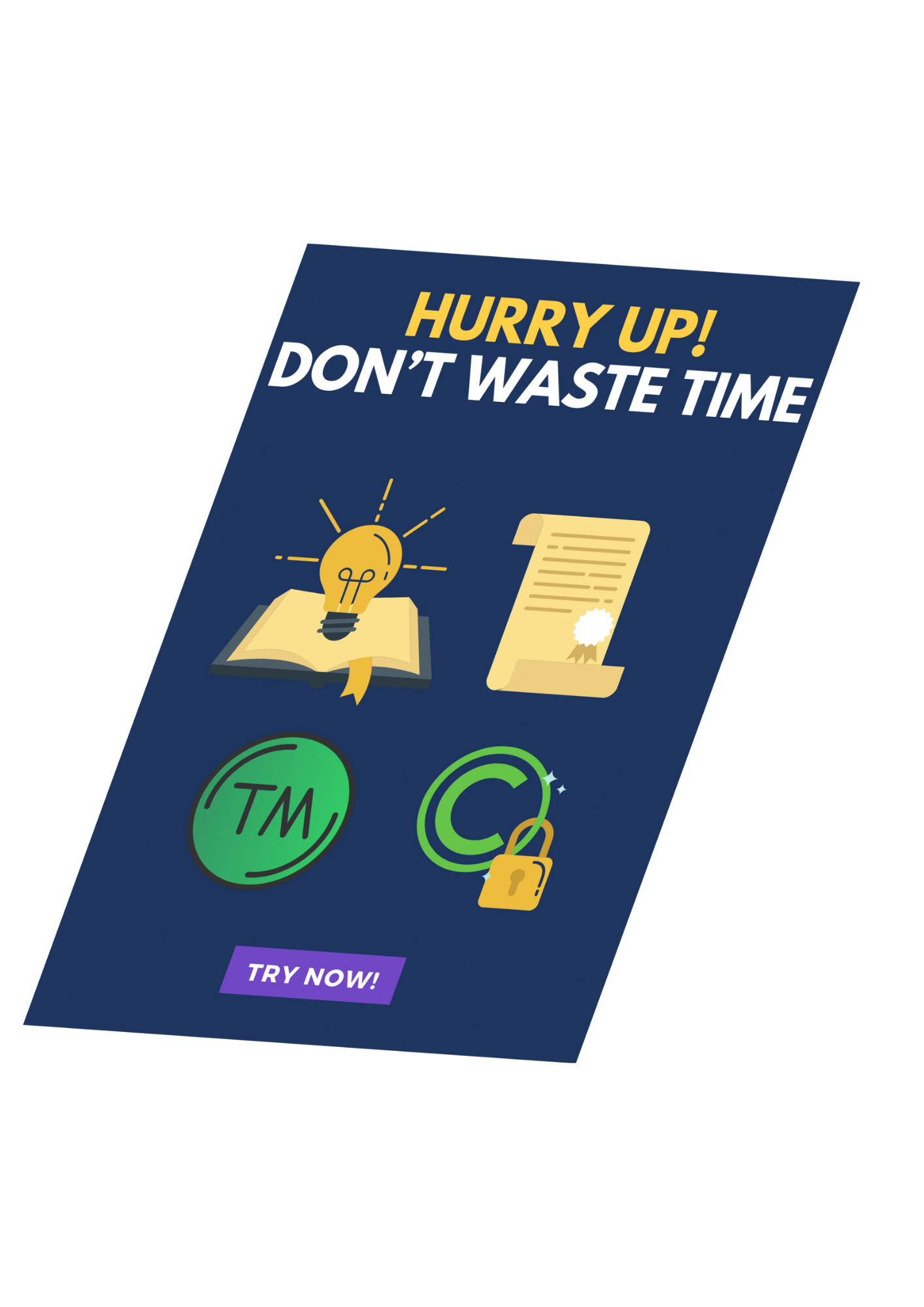 Trademark Flyer 2