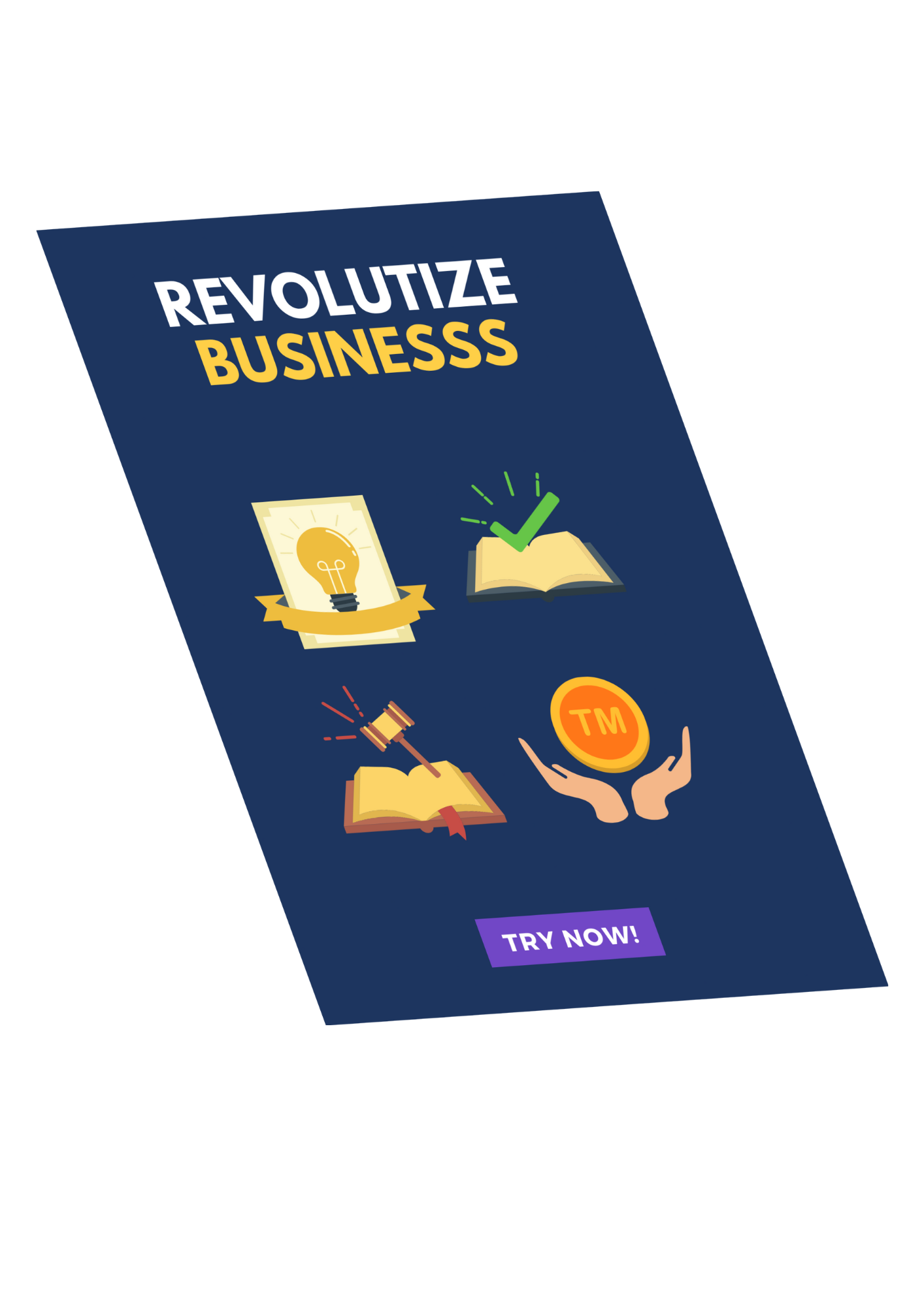 Trademark Flyer 3