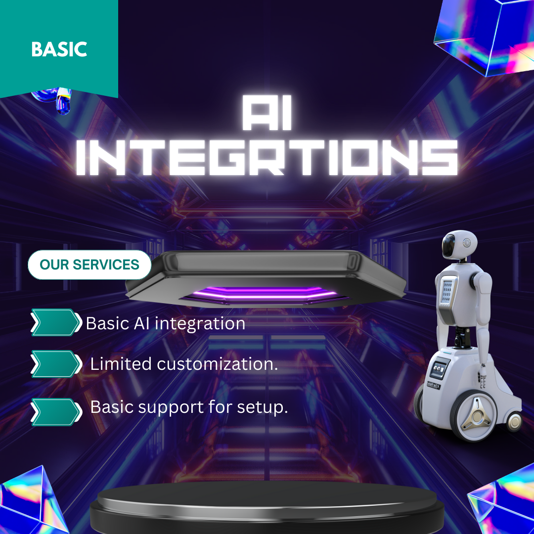 basic ai integrations