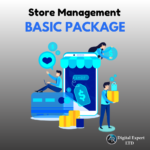 Basic Store Management Package ...