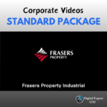 Standard Corporate Video Package ...