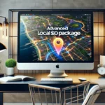 Advanced Local SEO Package