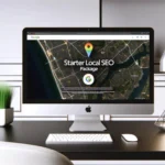 Starter Local SEO Package