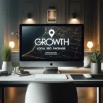 Growth Local SEO Package